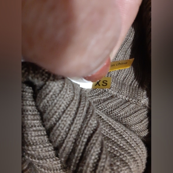 Calvin Klein Ladies Dress - Picture 7 of 7